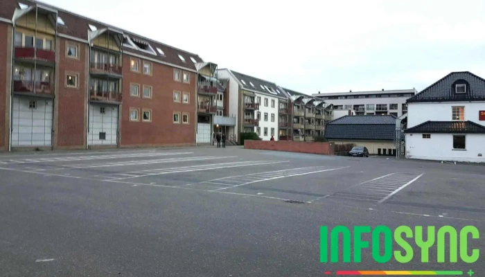 Sandefjord - Norge
