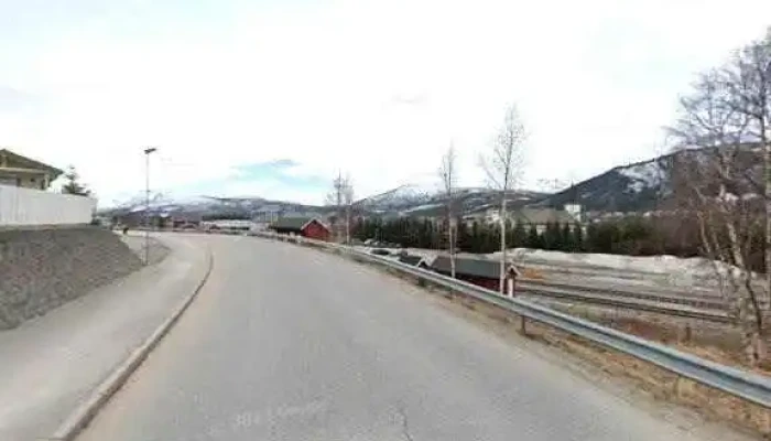 Sandli Overnatting -  Street View 360deg - Alvdal