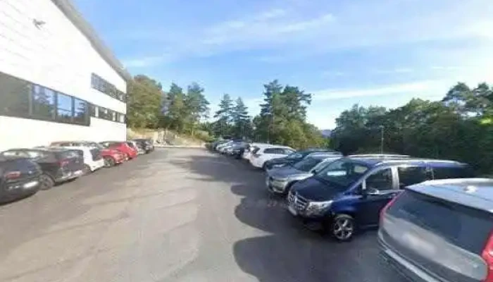 Sandsli Sportssenter -  Alle - Sandsli