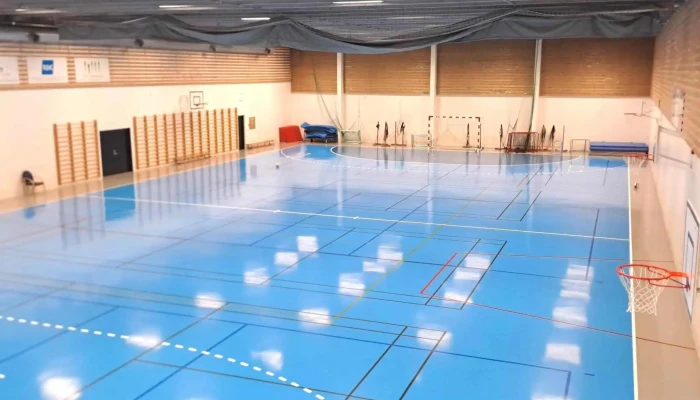 Sandsli Sportssenter -  Sist Opplastet - Sandsli