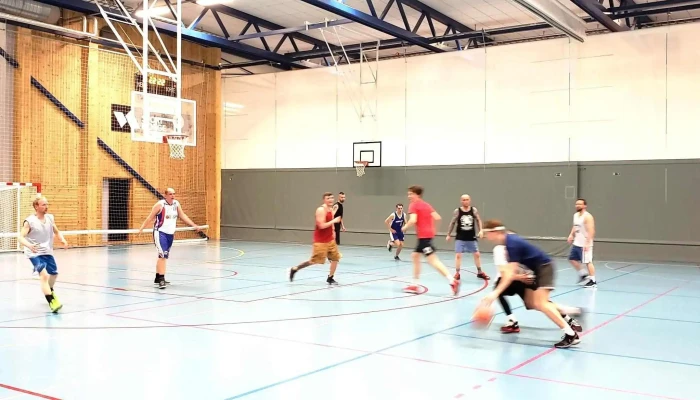 Sandslihallen -  Rabatter - Sandsli