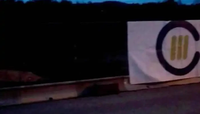 Sandslimarka Bybanestopp -  Videoer - Bergen