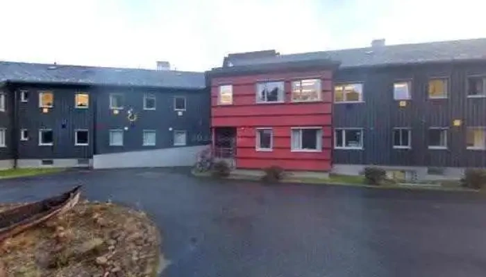 Sanks Karasjok -  Street View 360deg - Karasjok