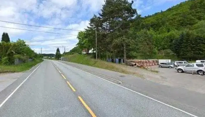 Sans Vennesla -  Street View 360deg - Kvarstein