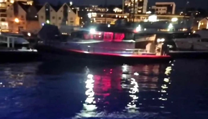 Sauna Stord -  Saunaklubb - Stord