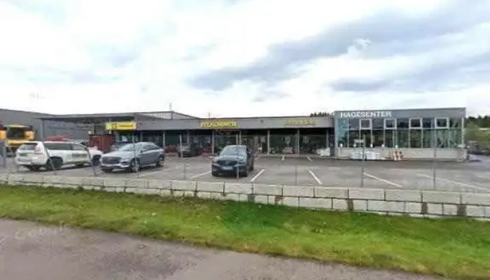 Scan Secure As -  Alle - Barkåker