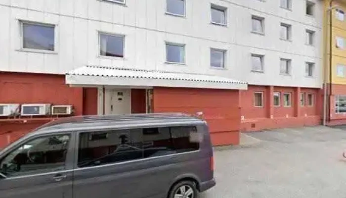 Scandic Honningsvag Street View 360deg - Honningsvåg