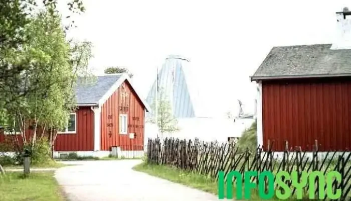 Scandic Karasjok - Karasjok