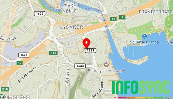 Scanind As - Norway