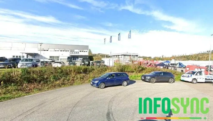 Schindler A/s Gjøvik - Gjøvik