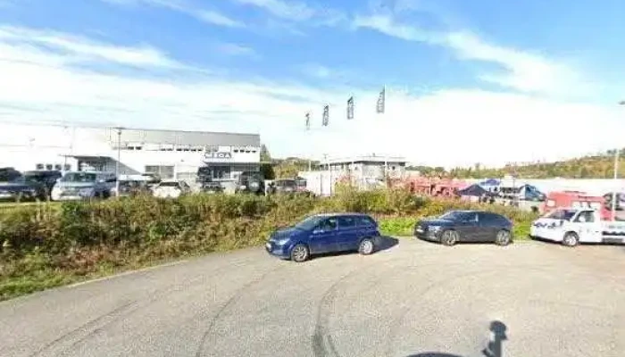Schindler As Gjovik Alle - Gjøvik