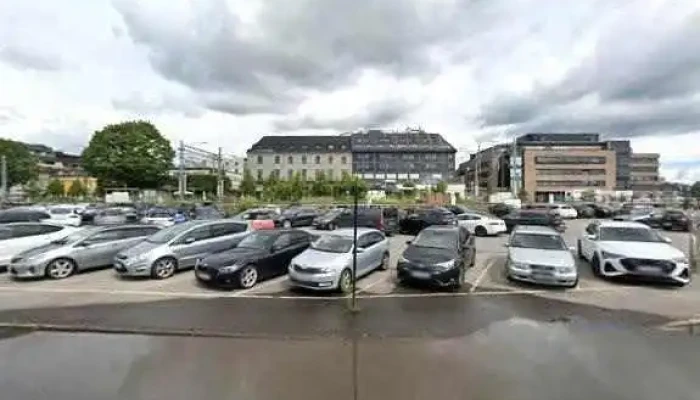 Seaside Cablepark Hamar -  Street View 360deg - Hamar