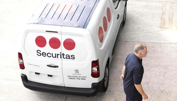 Securitas As -  Alle - Kristiansund