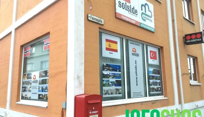 Securitas As -  Eksterior - Kristiansund