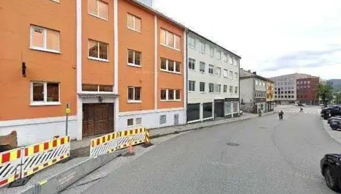 Securitas As -  Street View 360deg - Kristiansund