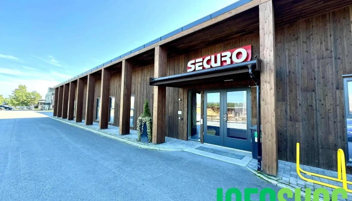 Securo - Verdal