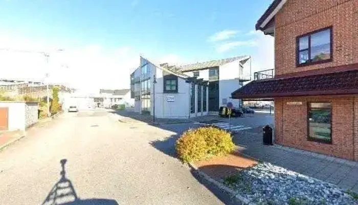 Seelution As -  Alle - Fosnavåg