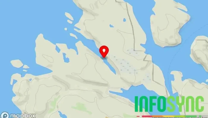 Seiavågen - Norge