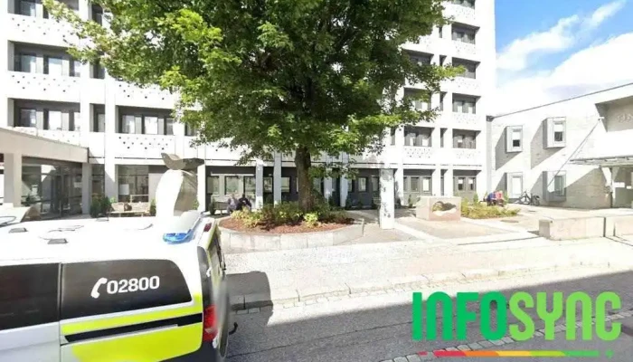 SelectionPartner As - Kristiansand