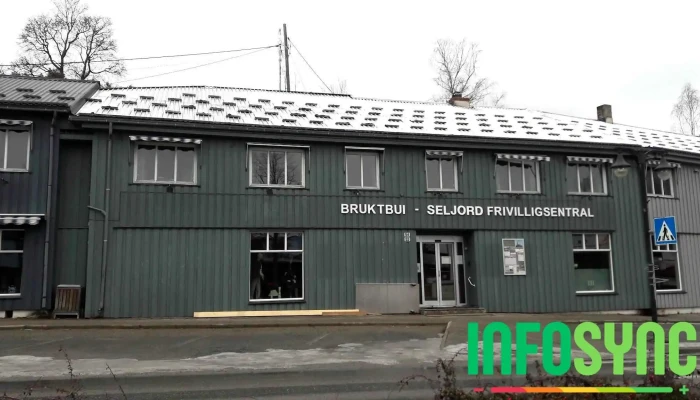 Seljord Frivilligsentral - Seljord