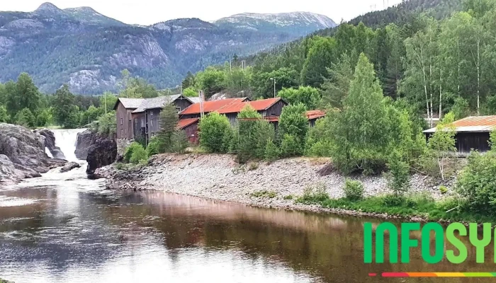 Seljord - Seljord