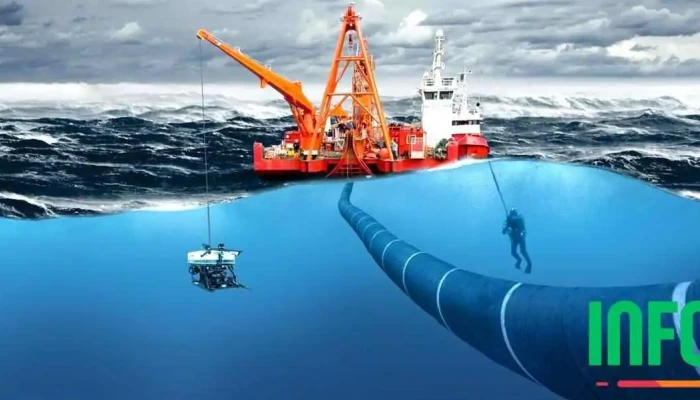 Seløy Undervannsservice As - Herøy