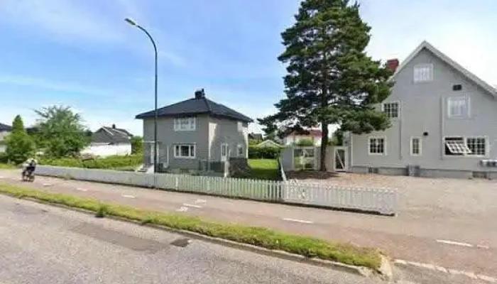 Sem Senteret As -  Alle - Tønsberg