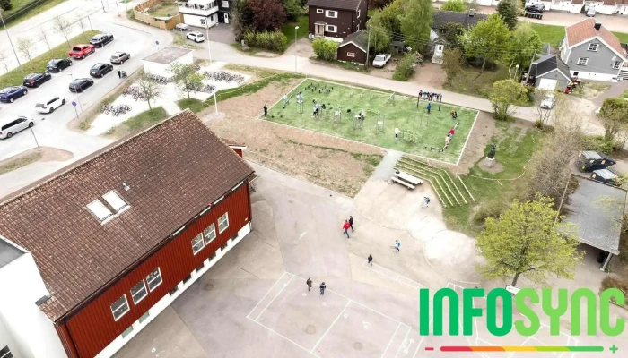 Sem skole - Sem