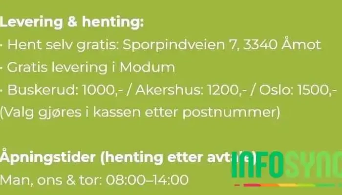 Senas As - Vikersund
