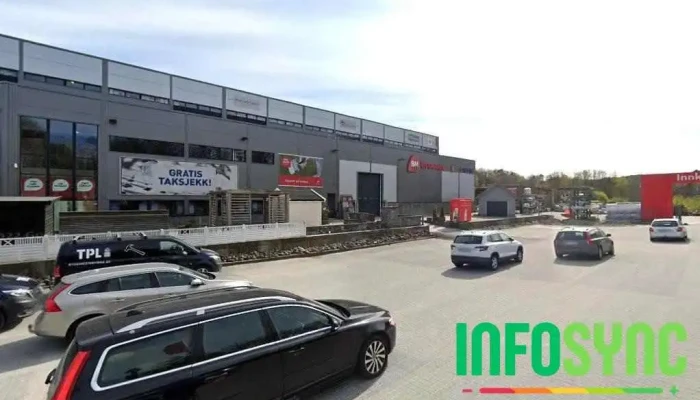 Sendit As - Kristiansand