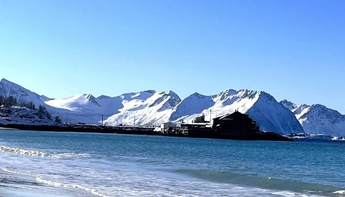 Senja Experience -  Nummer - Finnsnes