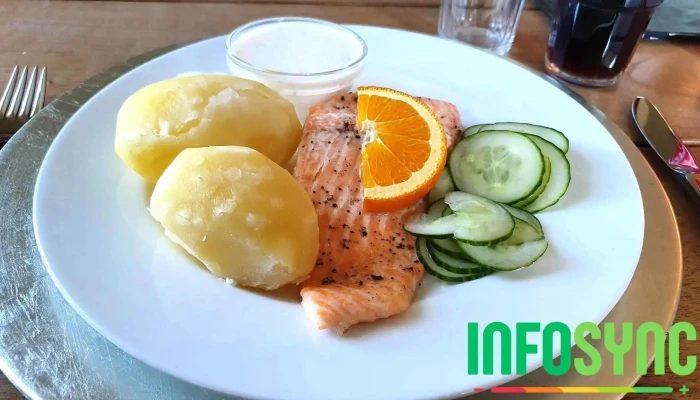 Senja Moments Tranoya Mat Og Drikke - Vangsvik