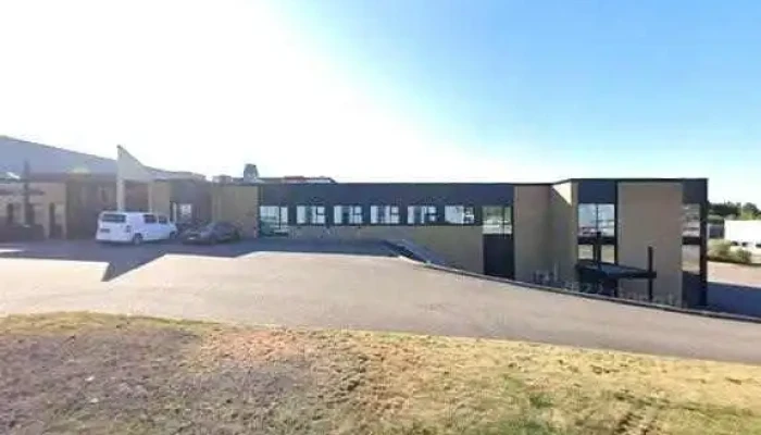 Sensio As Vestfold Street View 360deg - Sandefjord