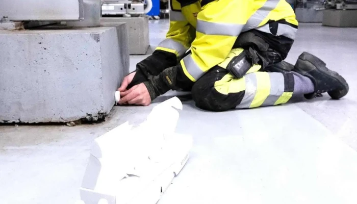 Sensor Innovation As -  Fra Eieren - Verdal