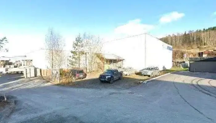 Serit Itum -  Street View 360deg - Notodden