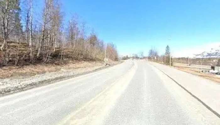 Setermoen Militaerleir Alle - Bardu