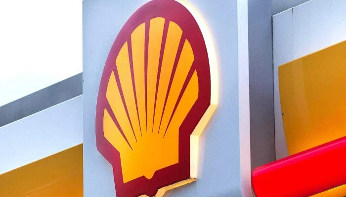 Shell Kyrksaeterora Fra Eieren - Kyrksæterøra