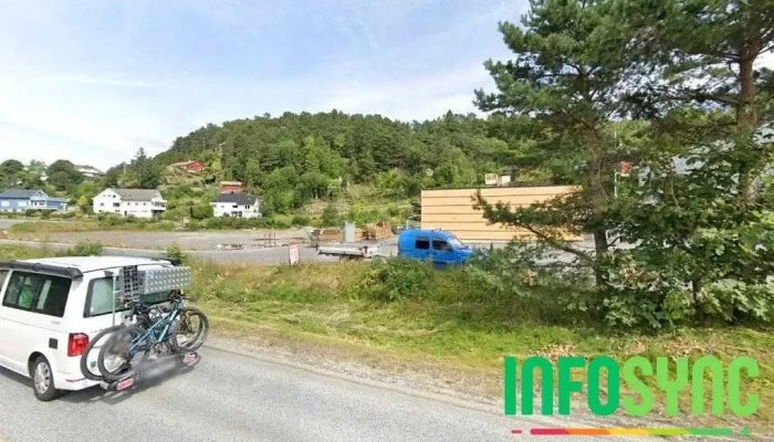 Sig Halvorsen avdeling Egersund - Egersund