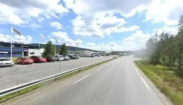 Sigdal Kjokken As Alle - Nedre Eggedal