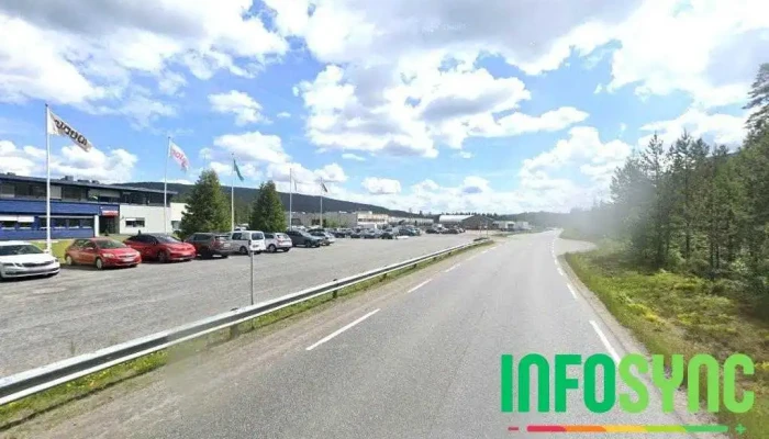 Sigdal Kjøkken As - Nedre Eggedal