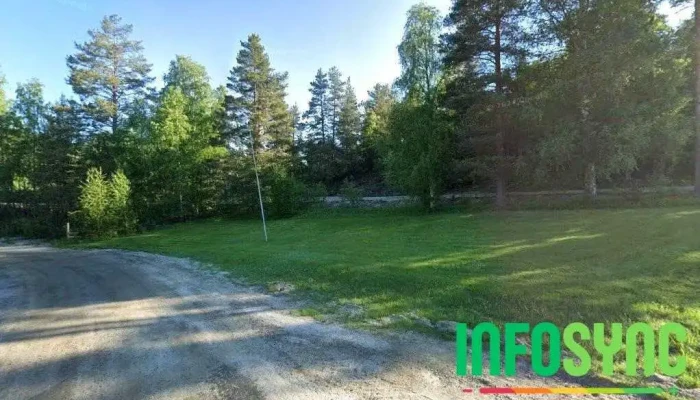 Sigdal Regnskap Sa - Prestfoss