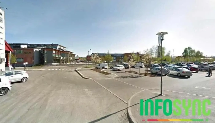 Sikkerhet Og Konsulenttjenester - Sørumsand