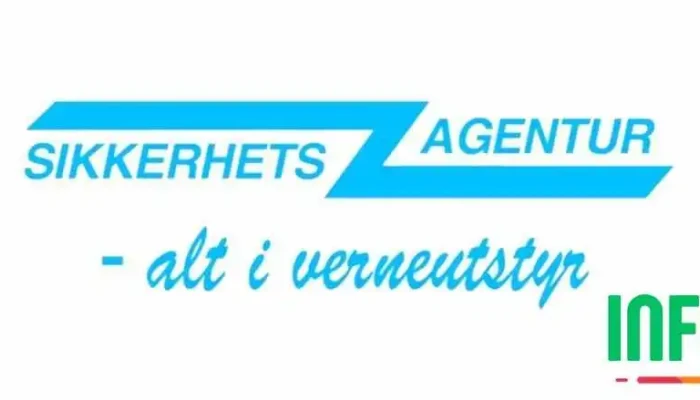 Sikkerhetsagentur As | Alt i verneutstyr - Vinstra