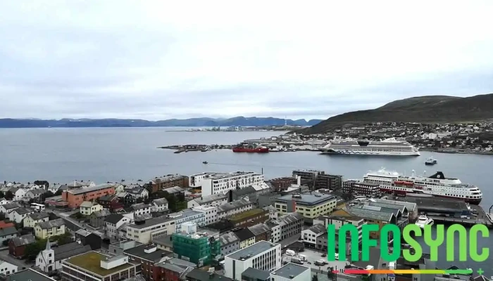 Sikksakkveien -  Videoer - Hammerfest