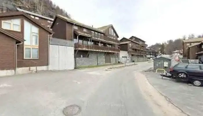 Sinnes Fjellstue -  Street View 360deg - Tjørhom
