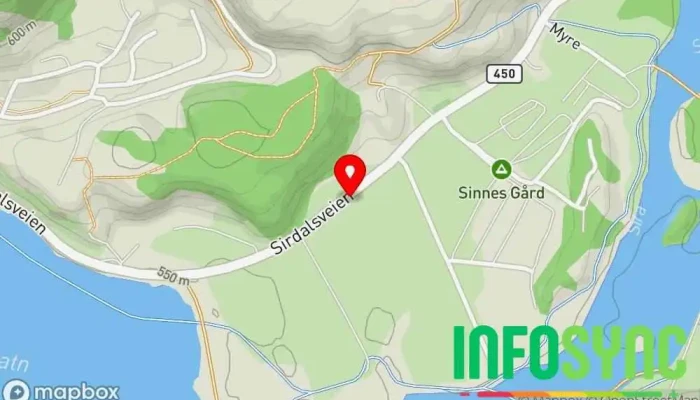 Sinnes - Sinnes