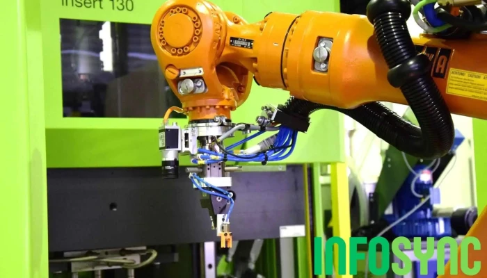 Sintef Manufacturing As -  Fra Eieren - Raufoss