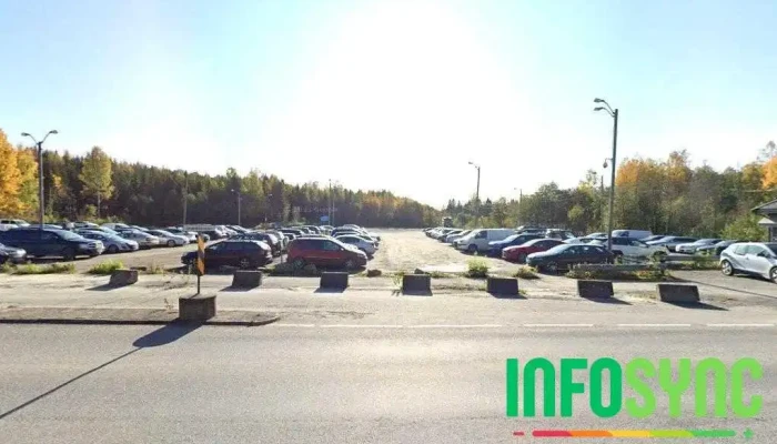 Sintef Manufacturing As - Raufoss