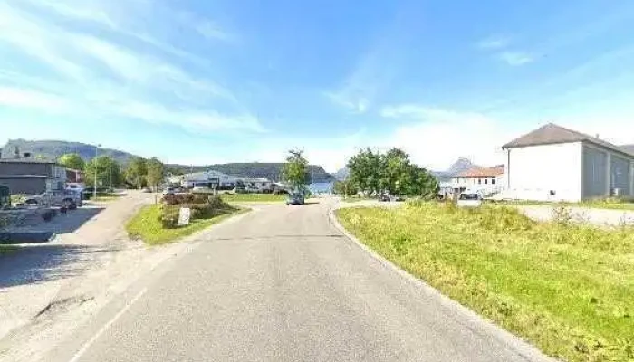 Sinus Nesna As -  Alle - Nesna