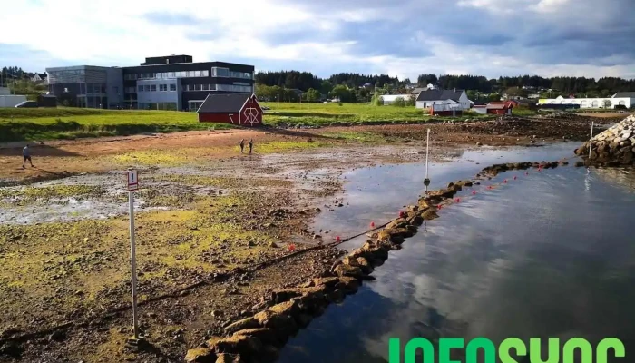 Sistranda Frøya Kai - Sistranda